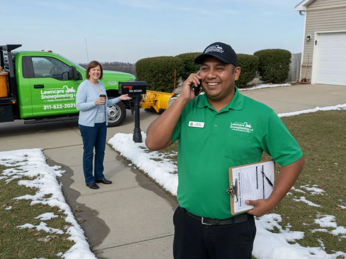 Lawn Care Services By Expert Landscaper Newbury, MA FAQs